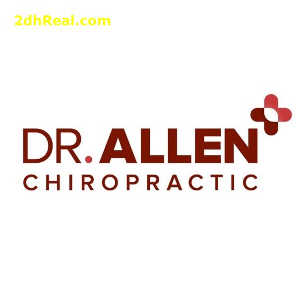 Dr.Allen Chiropractic