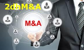 Các hình thức mua bán và sáp nhập | M&A