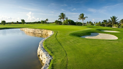 Cần tìm mua dự án sân Golf