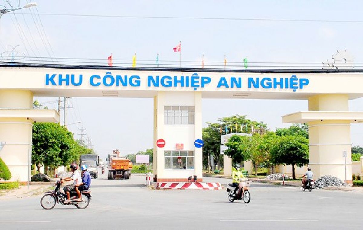 Bán Khu Công Nghiệp | KCN An Nghiệp | Tư Vấn Phát Triển Khu Công Nghiệp