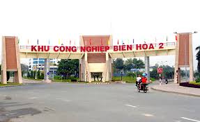 Bán Khu Công Nghiệp | KCN Biên Hòa 2 | Tư Vấn Phát Triển Khu Công Nghiệp