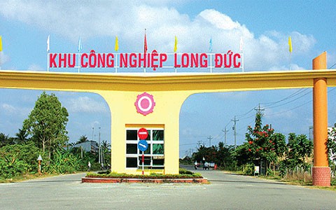 Bán Khu Công Nghiệp | KCN  Long Đức | Tư Vấn Phát Triển Khu Công Nghiệp