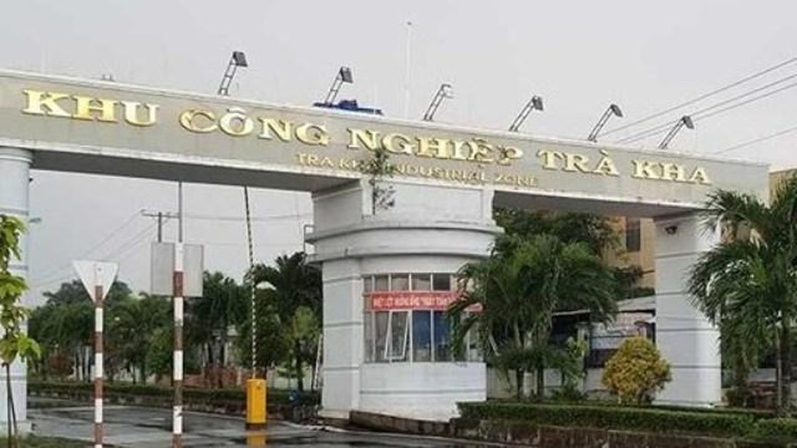 Bán Khu Công Nghiệp | KCN Trà Kha | Tư Vấn Phát Triển Khu Công Nghiệp