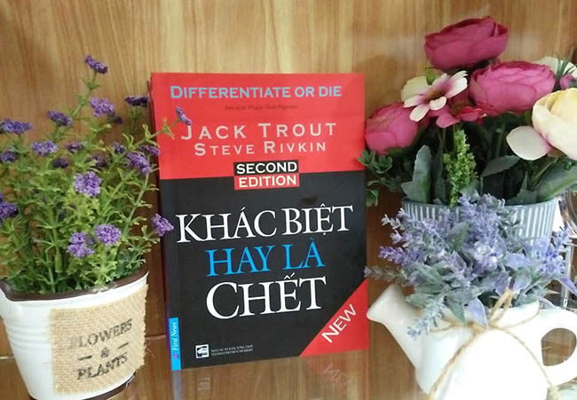 Khác Biệt Hay Là Chết