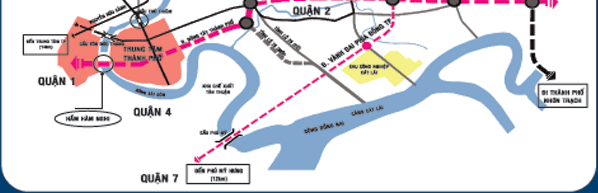 Khu dân cư Khang An - Phú Hữu | Bán dự án Quận 9