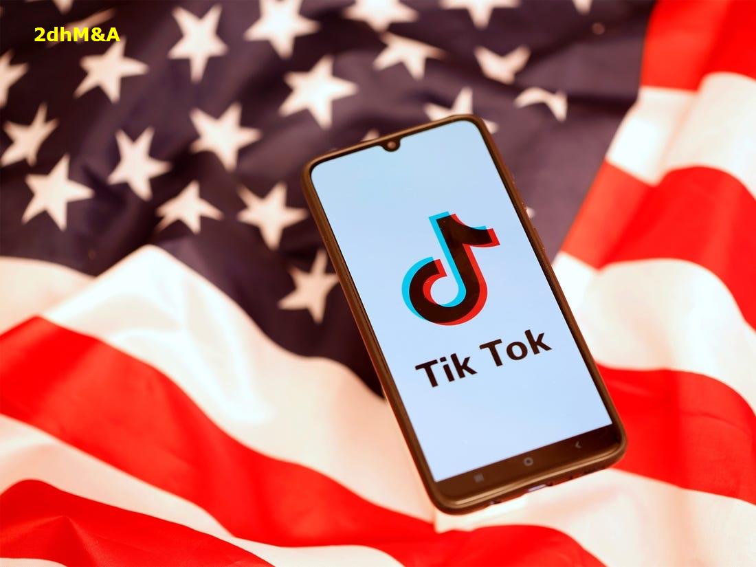 Liệu TikTok có khiến Microsoft trở thành mối đe dọa nghiêm trọng đối với Facebook?