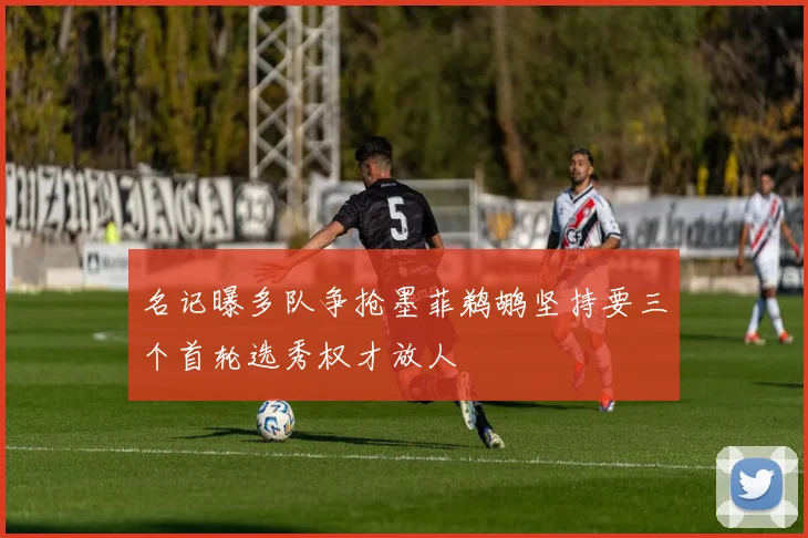 名记曝多队争抢墨菲鹈鹕坚持要三个首轮选秀权才放人