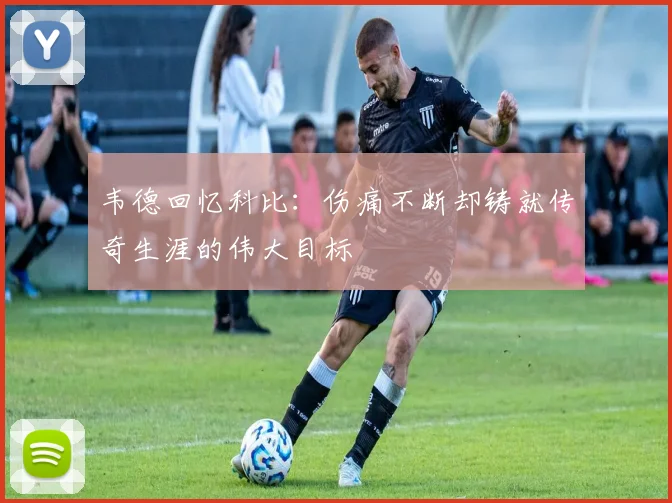 韦德回忆科比:伤痛不断却铸就传奇生涯的伟大目标